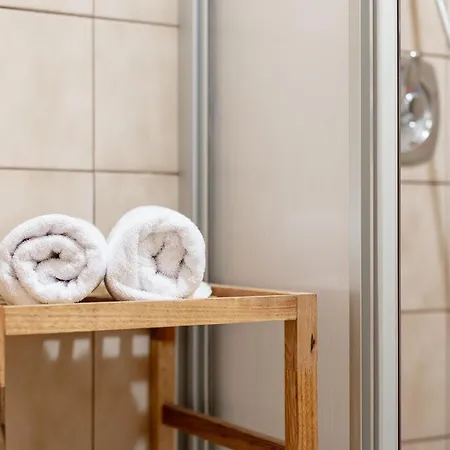 Apartmán Zellner 7 *