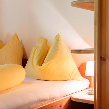 Apartmán Zellner 7 Alpbach