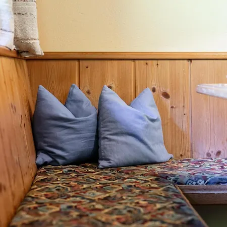 Apartmán Zellner 7 *