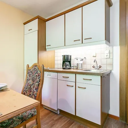 Zellner 7 Apartmán *