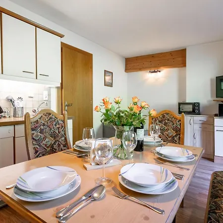 Apartment Zellner 7 Alpbach