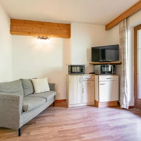 Apartment Zellner 7