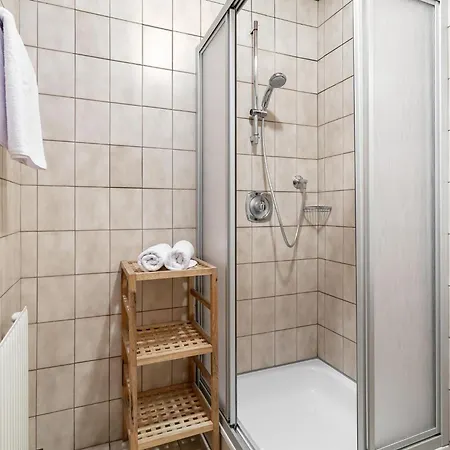 Zellner 7 Apartment Alpbach