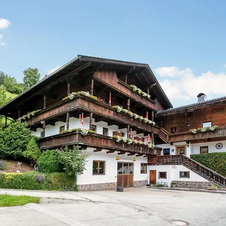 Apartment Zellner 7 *