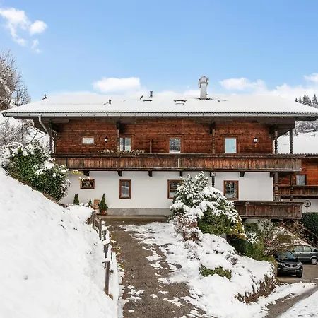 Zellner 7 Apartment Alpbach