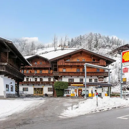 Zellner 7 Apartment Alpbach