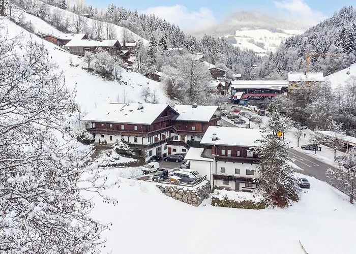 Zellner 7 Appartement