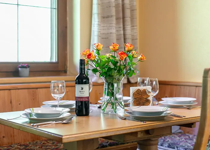 Zellner 7 Appartement