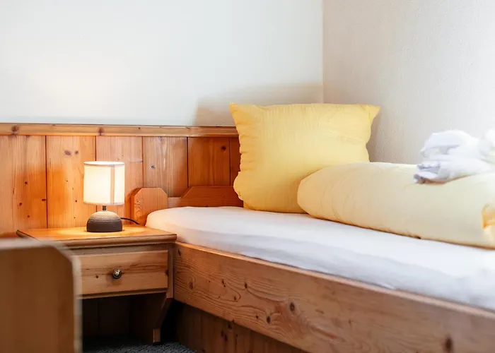 Zellner 7 Appartement Alpbach