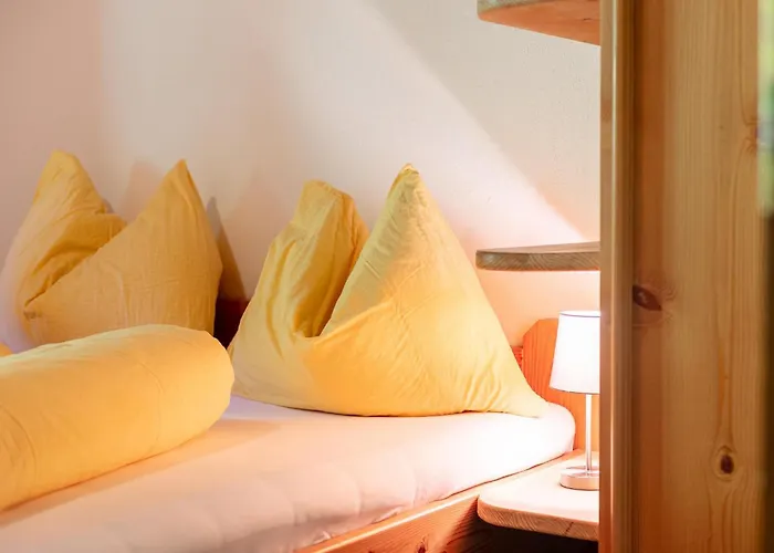 Appartement Zellner 7 Alpbach