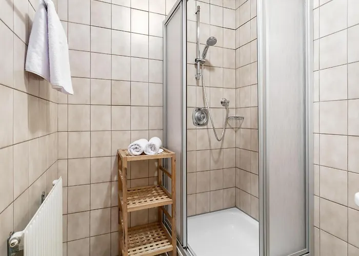 Zellner 7 Appartement *