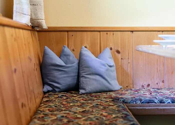 Appartement Zellner 7 *