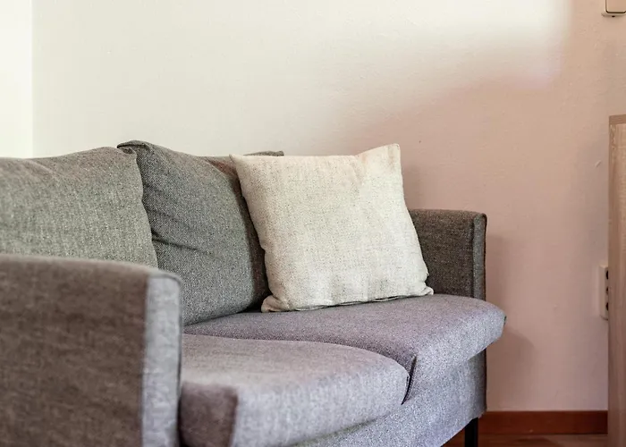 Zellner 7 Appartement Alpbach