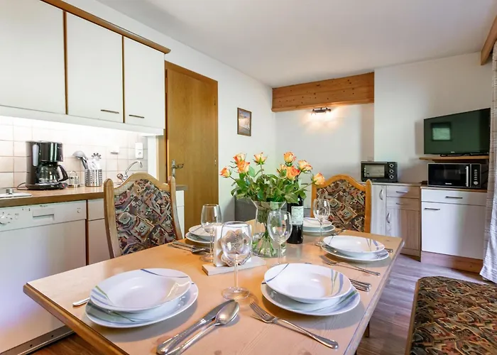 Zellner 7 Appartement