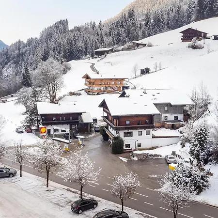 Zellner 7 알프바취