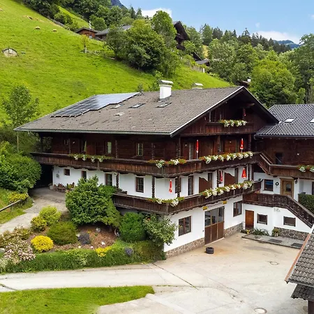 Apartment Zellner 7 Alpbach