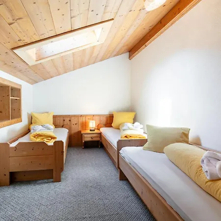 Zellner 7 Apartment Alpbach