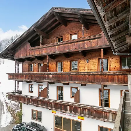 Apartment Zellner 7 Alpbach
