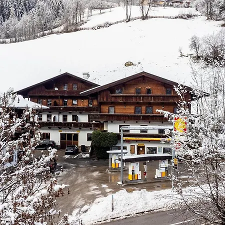 Appartement Zellner 7